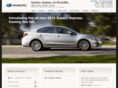 ganleyeastsubaru.com