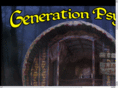 generationpsychic.com