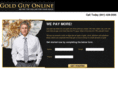 goldguyonline.com