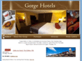 gorgehotels.com