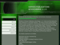 hansenpublicationsgroup.com