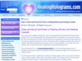 healingstones.us