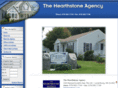 hearthstoneagency.com