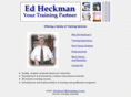 heckmantraining.com