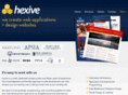 hexive.com