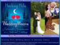 hockinghillsweddingmoons.com