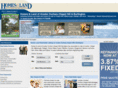 homesandlandofdurhamchapelhill.com