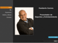 humbertocarrera.com