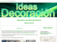 ideasdecoracion.info