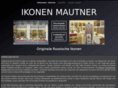 ikonen-mautner.com