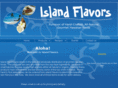 islandflavors.net