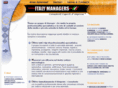 italymanagers.it