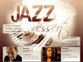 jazz-dessert.com