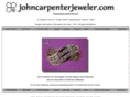 johncarpenterjeweler.com