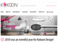 kokoon-design.biz