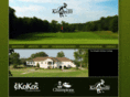 kokopelligolf.com