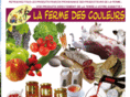 lafermedescouleurs.com