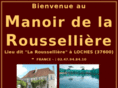larousselliere.com