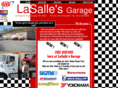 lasallesgarage.com