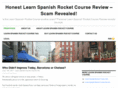 learnspanishrevealed.com