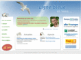 lignebleue.biz