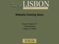 lisbonct.com