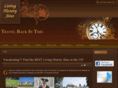 livinghistorysites.com