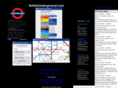 londonundergroundtube.com