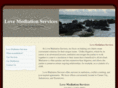 lovemediationservices.com