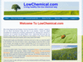 lowchemical.com