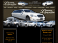 luxurylimovegas.com