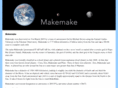 makemake.co.uk