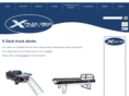 marathondeck.com