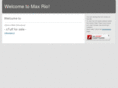 maxrio.com