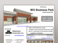 mcibusinesspark.com