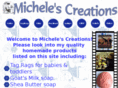 michelecreations.com