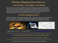 montanamapping.com
