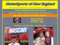 mortorsportsnewengland.com