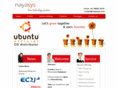 nayasys.com
