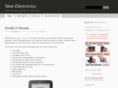 new-electronics.net