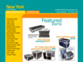 newyorkcasecompany.com