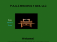 pageministries4god.com