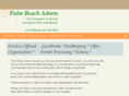 palmbeachadmin.com