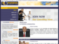 pandyaconsulting.com
