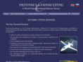 peninsulaconsulting.com