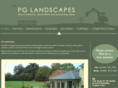 pglandscapes.co.uk