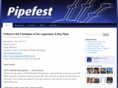 pipefest.com