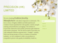 precision-fashion-accessory.com