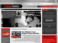 proactionathletics.com