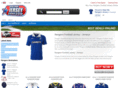 rangersfootballjersey.com